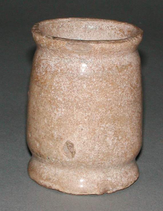 An image of Vessel