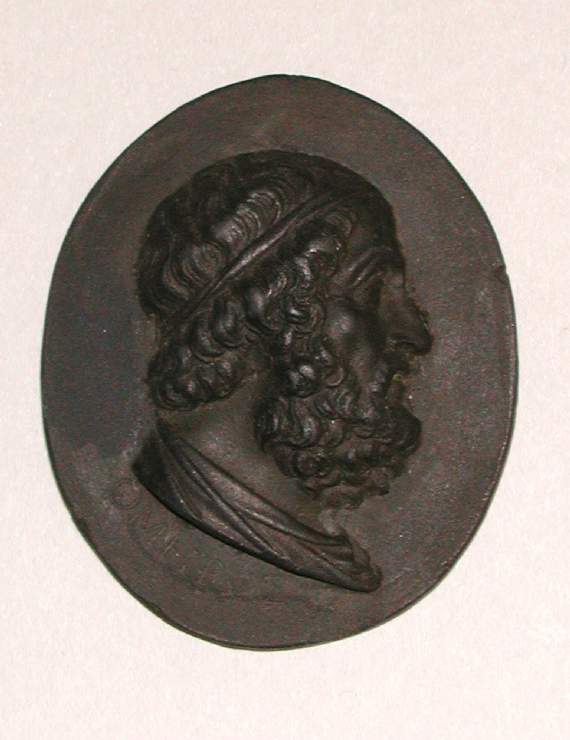 An image of Medallion