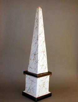 An image of Obelisk