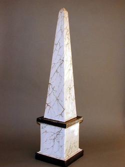 An image of Obelisk