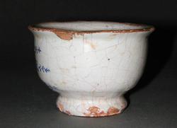 An image of Dispensing pot
