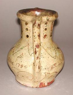 An image of Puzzle jug