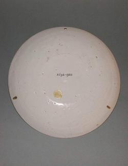 An image of Plate