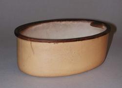 An image of Pie dish