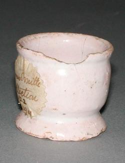 An image of Dispensing pot