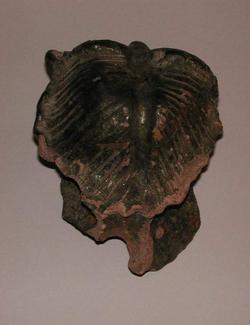 An image of Fragment of vessel