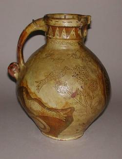 An image of Harvest jug