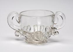 An image of Miniature loving cup