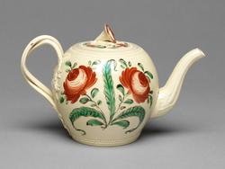 An image of Teapot