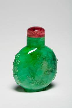 An image of Snuff bottle
