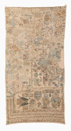 An image of Sampler