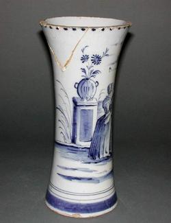 An image of Vase