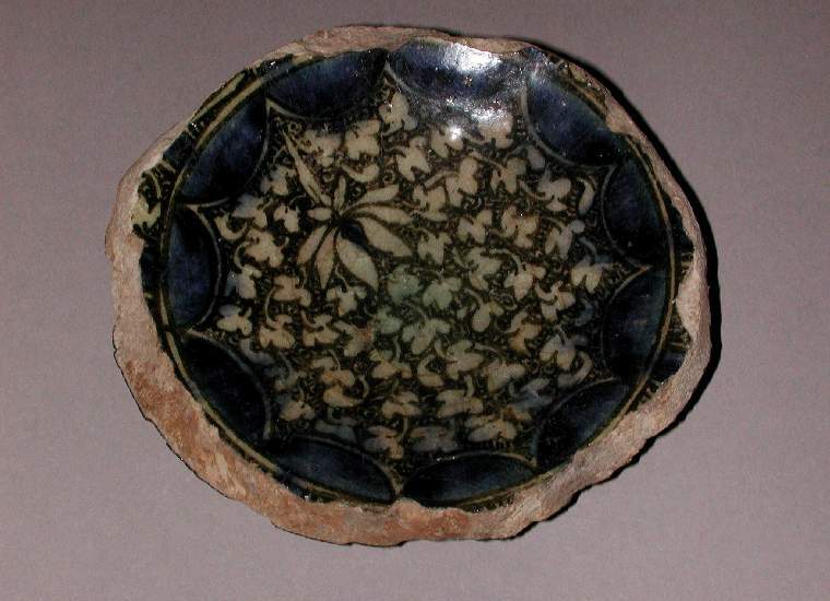 An image of Bowl fragment