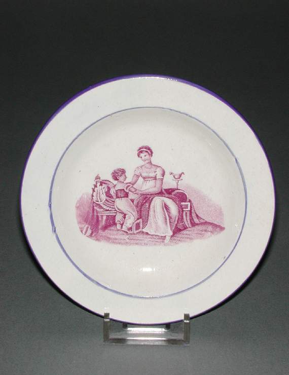 An image of Dinner plate