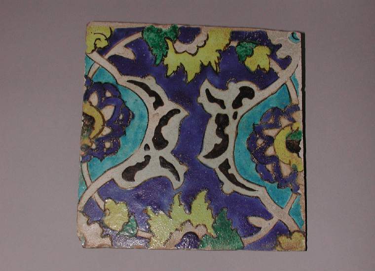 An image of Tile