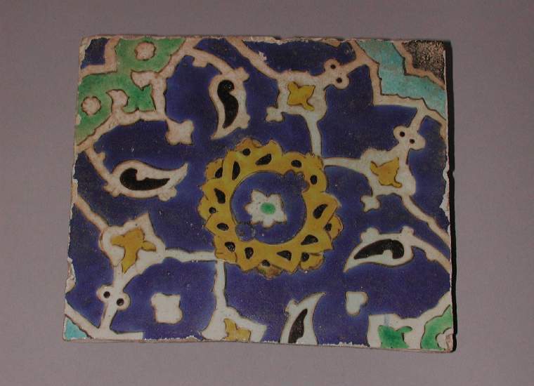 An image of Tile