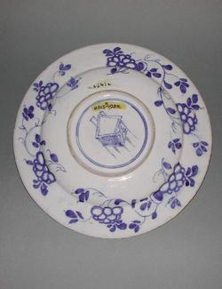 An image of Plate