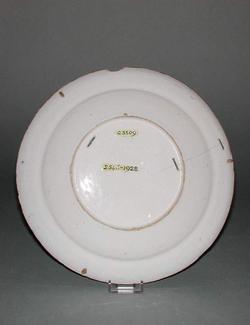 An image of Plate