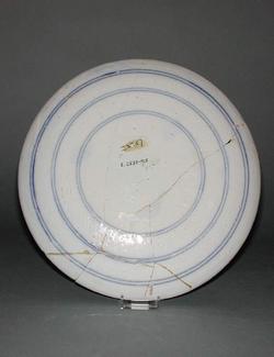 An image of Plate