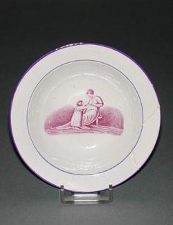 An image of Soup plate