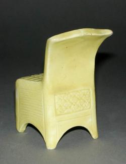 An image of Miniature chair