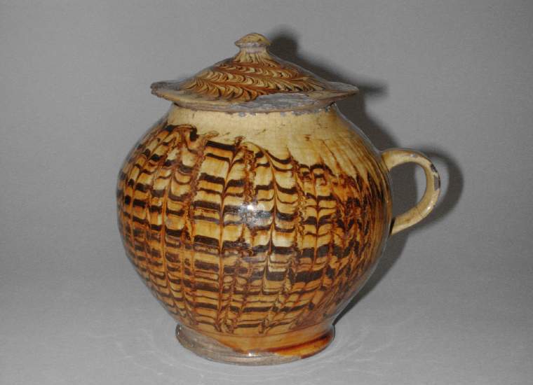 An image of Honey pot