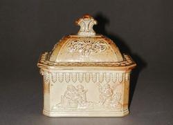 An image of Tobacco box