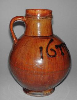 An image of Jug