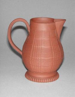 An image of Cream jug