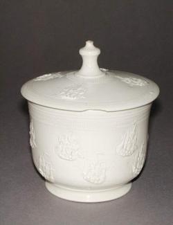 An image of Sugar bowl