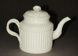 An image of Teapot