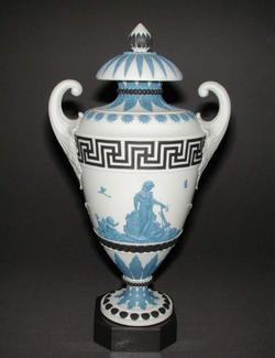 An image of Vase