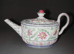 An image of Tea pot