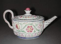 An image of Tea pot