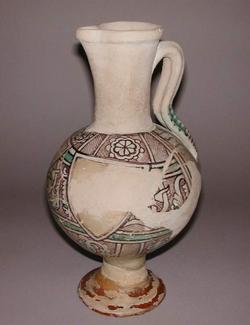 An image of Ewer