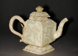 An image of Teapot