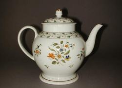 An image of Teapot