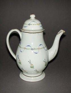 An image of Teapot