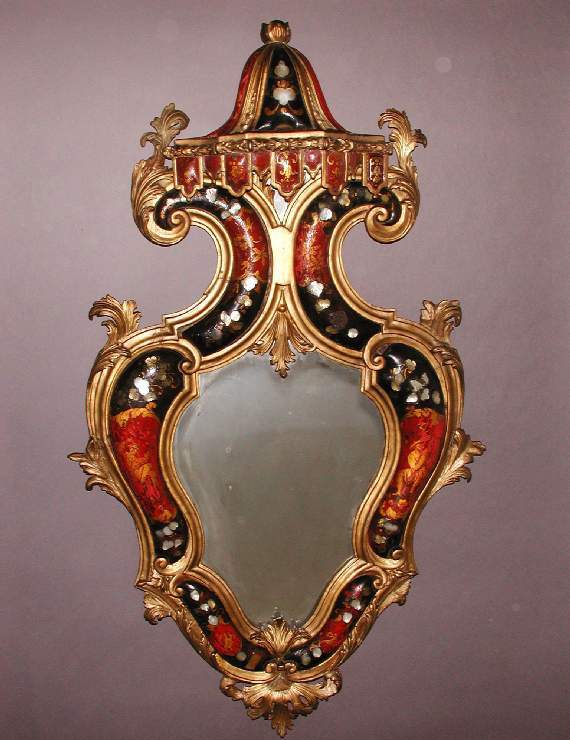 An image of Mirror