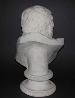 An image of Bust