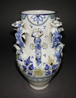 An image of Vase