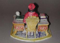 An image of Inkstand