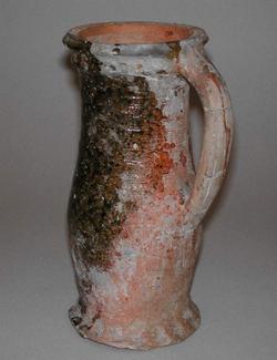 An image of Drinking pot