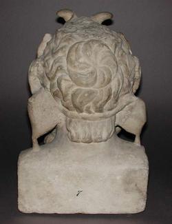 An image of Bust