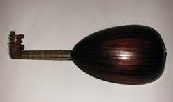 An image of Lute