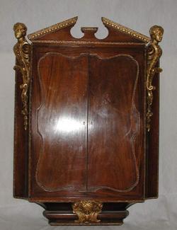 An image of Wall cabinet