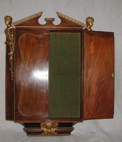 An image of Wall cabinet