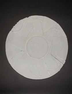 An image of Cast (process)