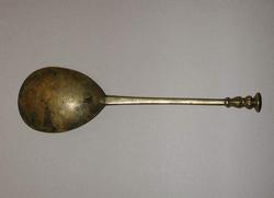 An image of Spoon