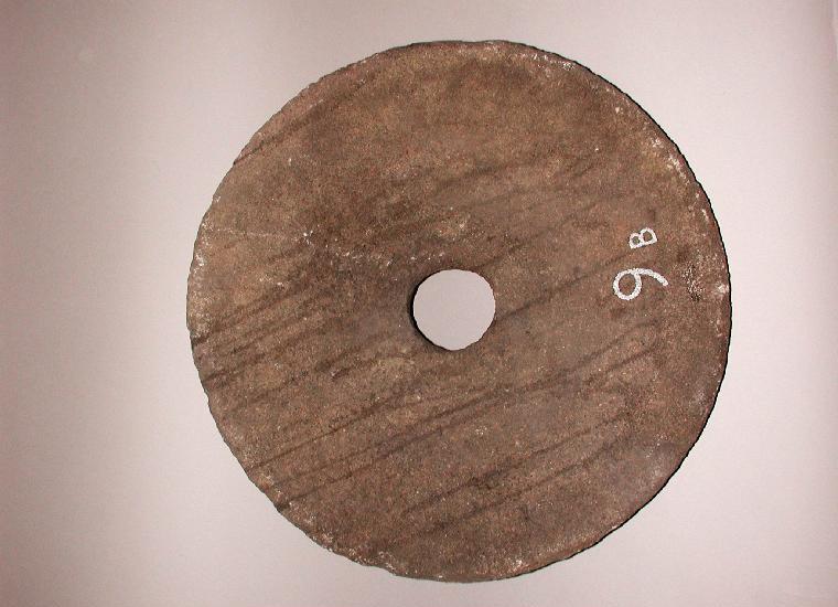An image of Grindstone